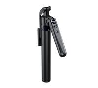 Jooehyer Smart Follow-Up Bracket Handheld Gimbal & Phone Holder Automatic Rotation Follow-Up Artifact Selfie Stick Floor Tripod