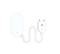 Jooehyer Smart Water Leak Detector Water Leakage Detector Leakage Sensor Water Sensor Prevent Water Leakage for Smart Home Tuya Zigbee Sensor for Home Leakage Prevention