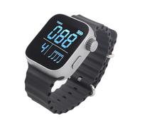 Jooehyer Sports Watch Outdoor Sports Running Swimming Metronome Outdoor Sport Watches Skin Feels Beat