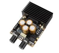 Jooehyer Stereo 4 X 80W Class AB TDA7850 Power Amplifier Board ACC Automotive Car Audio Module