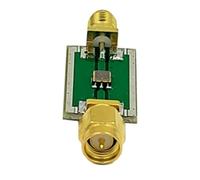 Jooehyer Suitable for GPS Filter 1575MHz BPF Module Board Module 1575MHz Software Radio Module A