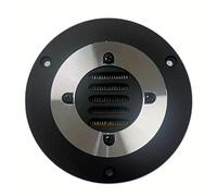 Jooehyer Super Belt Type HiFi 4inch 4Ohm 30W 89dB/W 104 mm Air Motion Tweeters with Low Impedan