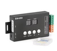 Jooehyer SW201 DMX512 Address Code Writer M512/SM16512/ UCS512/GS8512 Etc Address Writer for DMX512 Code Writers