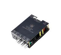 Jooehyer T2002P Bluetootooth Amplifier Board Bluetootooth Audio Amplifier Board Module Module 200W+200W High Power 200Wx2 High Power Sound Power Amplifier Module T2002P