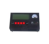 Jooehyer TEF6686 FM Shortwave Radio Receiver 8000mAH Lithium Battery NyaKoishi Versio with Audio VU Indication and S-Meter