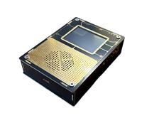 Jooehyer TEF6686 Full Band Radio Supports Firmware Updates Touchscreen / / / / AM//DXFM//AIR