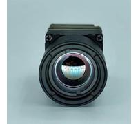 Jooehyer Thermal Imaging Camera Module Micro for FPV 256 for Drones with CVBS Interface for FPV Thermal Camera