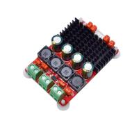 Jooehyer TPA3116 Digital Putting Plate 50W*2 Digital Amplifier Board PBTL 100W Mono High Power Amplifier Module