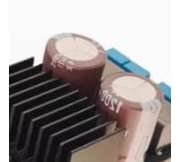 Jooehyer TPA3221 Fever Digital Amplifier Board HIFI High Power Class D Amplifier Module Dual Channel Stereo 60Wx2