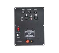 Jooehyer TPA3255 Active Speaker Amplifier Board, High Power 300W+300W 2.0 Channel High Digital Amplificador