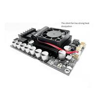 Jooehyer TPA3255 High Power Amplifier Board 2.0 Channel Audio Power Amplifier Board 600W for Car Speaker Subwoofer Home Theater