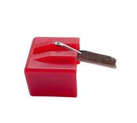 Jooehyer Turntable Cartridg Replacement Stylus for CEC MC20 Jelco N14D ND14D MC14D N12D MC12 Benyton LP Vinyl Pickup Phonograph