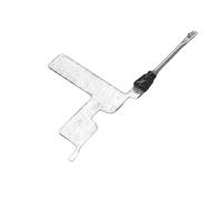 Jooehyer Turntable Moving Magnetic Stylus Needle for Dual CDS 660 CDS 650 LP Vinyl Record Player Phonograph Accessories