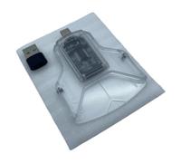 Jooehyer Type-C Compatible USB Smart Intelligent Card Reader Contact Chip Card Reader Interface