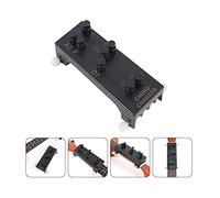 Jooehyer Ukulele Chord Changer Accessories Ukulele Aid Learning System Teaching Aid for Beginner