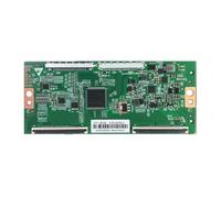Jooehyer Upgrade DCBDS-H268C-01 Logic Board PT500GT004-2 Dual Partition 4K 2K PT500GT02-5 Logic Board