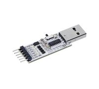 Jooehyer USB 2.0 TTL Serial Port Converter Module 3.3V/5V CH343G Industrial for 7/8/8.1/10/11