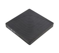 Jooehyer USB 3.0 DVD Burner Type-C Dual Port External Optical Drive Portable High Speed DVD-RW Player for Laptops, Desktops