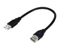 Jooehyer USB Adapter Cable Firewire IEEE 1394 6 Pin Female to USB 2.0 AM Adapter Cable Plug and Play for Digital Camera Easy to Use Fine Workmanship