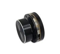 Jooehyer USB Wireless Volume Control Knob USB Volume Adjustable Controller for Android System PC Multimedia