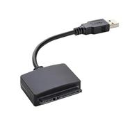 Jooehyer USB3.0 to Easy Drive Cable 2.5-Inch External Mobile SSD Solid State Drive Converter Cable, Fine Workmanship Easy to Use
