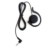 Jooehyer Wireless Headphone 3.5mm Wireless Tour Guide System, Single Side Earphone,for T131, T131S, T130P, TT116, TT125, TT122 Right Ear