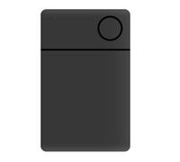Jooehyer Wireless Icard Finder for Find My App Controlled Bluetooth Globally Tracking Smart Tag Droppshipping Document Locator A