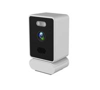Jooehyer Wireless Outdoor Monitoring Security Protection Remote Monitor Camcorders Smart Home Camera