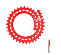 Jooehyer Woodworking Profiling Strip Gear Woodworking Tool Bar Gear Driven Chain Profiling Strip for Transferring Curved Patterns