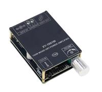Jooehyer XY-1001W Bluetootooth Amplifier Board 100W Mono High Power Audio Module TPA3116 Sound Power Amplifier Module 1001W-B