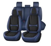 Jooexel Car Seat Covers Universal Fit for Audi S4 C4 S2 Sedan B4 Avant RS 2 P1 S8 D2 S6 C4 S4 quattro B5 S6 C5 S3 8L Protection Set Premium Nappa Leather Seat Covers