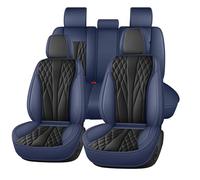 Jooexel Car Seat Covers Universal Fit for Mercedes-Benz X-Class W470 Leather Full Set Covers