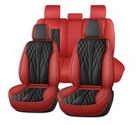 Jooexel Car Seat Covers Universal Fit for Mercedes-Benz X-Class W470 Leather Full Set Covers