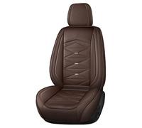 Jooexel Car Seat Covers Universal Fit for Opel Astra k BYD Seal Kia Ceed uni-k Model 3 Highland Grand Vitara Protection Set Premium Nappa Leather Seat Covers