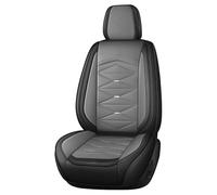 Jooexel Car Seat Covers Universal Fit for Opel Astra k BYD Seal Kia Ceed uni-k Model 3 Highland Grand Vitara Protection Set Premium Nappa Leather Seat Covers