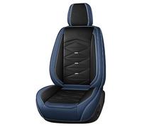 Jooexel Car Seat Covers Universal Fit for Opel Astra k BYD Seal Kia Ceed uni-k Model 3 Highland Grand Vitara Protection Set Premium Nappa Leather Seat Covers