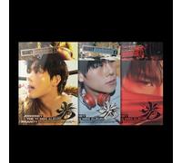 JOOHONEY - 光 Insanity 2nd Mini Album+Pre-Order Gift (Random ver.)