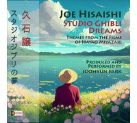 Joohyun Park - Joe Hisaishi: Studio Ghibli Dreams