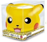 joojee GmbH Pokemon Pikachu 3D Mug 500ml