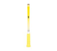 Joola Agassi Heat Vision 16 - Flash Yellow Pickleball Paddle