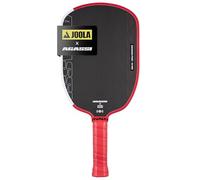 JOOLA Agassi Pro IV 14 Pickleball Paddle - Expanded Sweet Spot & Tech Flex Power Design
