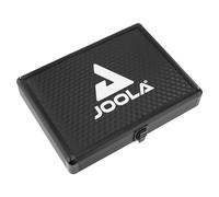 Joola Aluminium Table Tennis Bat Case - Black