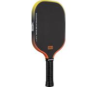 JOOLA Anna Bright Scorpeus 3S Dual 14mm Pickleball Paddle w/Patent-Pending Propulsion Core & Charged Carbon Surface Technology for Increased Spin & Power - NFC Chip Enabled- USAPA and UPA-A Approved