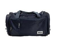 JOOLA Aria Pickleball Duffle Bag & Backpack - Small Sports Gym Bag for Paddles, Balls & Accessories - Lightweight Carry Bag with Secure Zip Pockets & Ventilated Shoe Compartment for Travel & Court