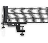 JOOLA Avanti Premium Table Tennis Post Set 72" Screw On Clamp Net Portable