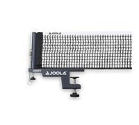 JOOLA Avanti Table Tennis Net - Height Adjustable Net with Metal Fittings & Quick Assembly (Dark Grey)