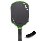 JOOLA Ben Johns Hyperion 3S 14mm Pickleball Paddle - Elongated Aero Curve Shape for Swing Speed - Propulsion Core Increases Spin & Control - UPA-A Certified - NFC Chip Enabled