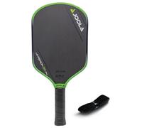 JOOLA Ben Johns Hyperion 3S 16mm Pickleball Paddle - Elongated Aero Curve Shape for Swing Speed - Propulsion Core Increases Spin & Control - UPA-A Certified - NFC Chip Enabled.