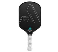 JOOLA Ben Johns Hyperion CFS Pickleball Paddle - Carbon Surface with High Grit & Spin, Elongated Handle, USAPA Approved Ben Johns Paddle