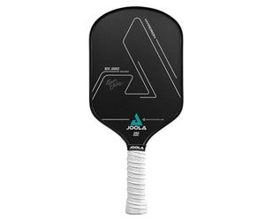 JOOLA Ben Johns Hyperion CFS 16 Pickleball Paddle - Professional Carbon Paddle for Maximum Spin & Control